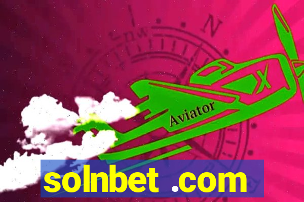 solnbet .com